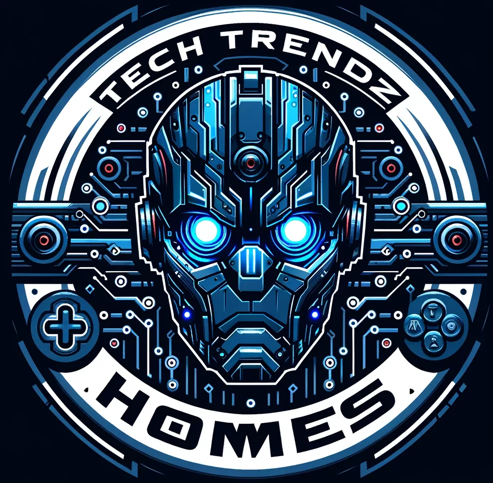 Tech Trendz Homes